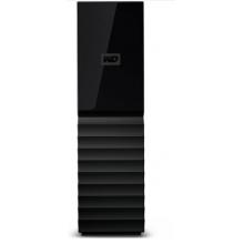 西部数据(WD)14TB USB3.0 桌面硬盘 My Book 3.5英寸WDBBGB0140HBK