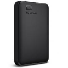 西部数据(WD) Elements 2TB 箱装5片