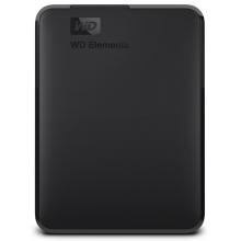 西部数据（WD） Elements 新元素系列 2.5英寸 USB3.0 移动硬盘 3TB（WDBU6Y0030BBK）