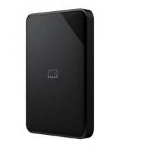 西部数据(WD)1TB USB3.0移动硬盘Elements SE 新元素系列2.5英寸+3年存储设备数据恢复服务