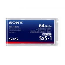 SONY 内存卡 SBS-64G1C