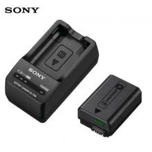 SONY 充电器 BC-U1A