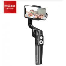 魔爪（MOZA）Mini-S手机云台稳定器手持 可伸缩延长折叠三轴防抖 vlog视频直播 尊享版
