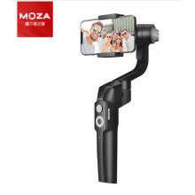 魔爪（MOZA）Mini-S手机云台稳定器手持 可伸缩延长折叠三轴防抖 vlog视频直播 尊享版