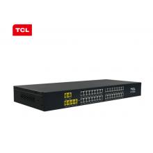 TCL IP1000(D) 6进16出 电话交换机 程控交换机 集团电话交换机 TCL交换机