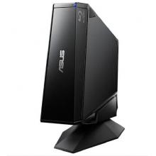 华硕（ASUS）BW-16D1H-U PRO 16倍速USB3.0外置蓝光 光驱刻录机 黑色(兼容苹果系统/BW-16D1H-U PRO)