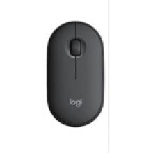 罗技（Logitech）MK470 办公静音无线鼠标