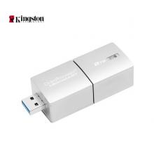 金士顿（Kingston）2TB USB3.1 DTUGT 读速300MB/s 海量存储 数据安全无忧 U盘