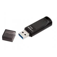 金士顿（Kingston）64GB USB3.1 U盘 DTEG2 读速180MB/s 金属外壳 高性能读写