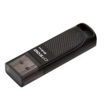 金士顿（Kingston）u盘 USB3.1 DTEG2 系统投标车载高速优盘 金属U盘64G