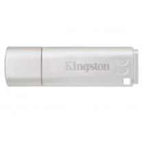 金士顿（Kingston）8G USB3.0 U盘 DTLPG3 256位AES硬件金属加密