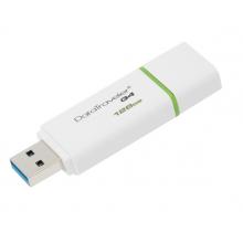 金士顿（Kingston）DT IG4 128GB USB3.0 U盘 绿色
