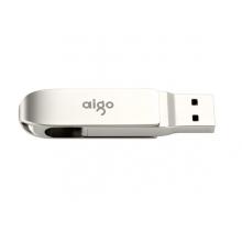 爱国者（aigo）256GB Lightning USB3.0  U371 银色 手机电脑两用