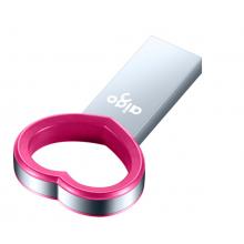 爱国者 （aigo） 32GB USB3.1接口 U盘 U521 金属高速读写