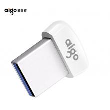 爱国者（aigo）32GB USB3.1 高速读写U盘 U2 U盘 白色