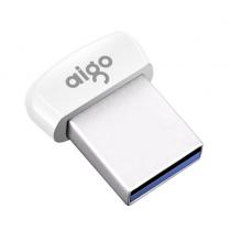 爱国者（aigo）16GB USB3.1 高速读写U盘 U2   白色
