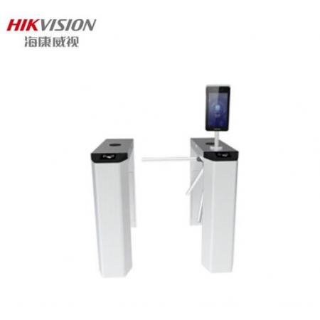 海康威视三辊闸机 预留进入人脸孔位）K3G3101-R/InPg-Dm55（可付费全国安装）