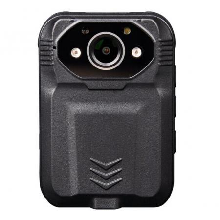 科立讯（Kirisun）DSJ-F9S 记录仪1296P超高清摄录 3200万高清拍照12小时摄像红外夜视专业IP68防尘防水64G