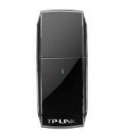 TP-LINK TL-WDN5200H 无线usb网卡
