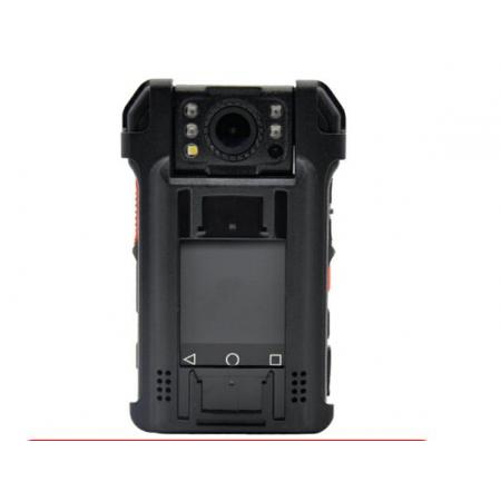 科立讯（Kirisun）DSJ-H9S 执法记录仪12小时摄像 1296P高清红外夜视现场执法仪（常规型）