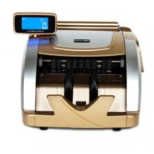 维融（weirong）5608（C）验钞机2019年新版人民币银行专用小型智能点钞机 免升级新旧混点