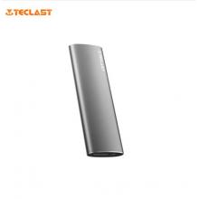 台电（TECLAST）移动固态硬盘 1TB USB3.2 GEN2 NVME协议传输速度可达960MB/s NX50系列 便携精美