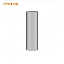 台电（TECLAST）移动固态硬盘 1TB USB3.2 GEN2 NVME协议传输速度可达960MB/s NX50系列 便携精美