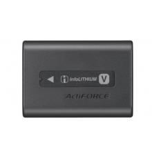 索尼（SONY）NP-FV50A 可重复充电电池（适用机型：FDR-AX60/AX45/AX40/HDR-CX680等）