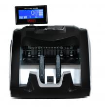 康艺（KANGYI）JBYD-HT-9000(U) 冠字号识别智能A类点钞机银行专用外币验钞机
