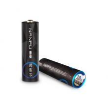 南孚(NANFU)7号碱性电池30粒 黑标款Blacklabel 新旧不混 适用于电动玩具/鼠标/键盘/体重秤/遥控器等LR03