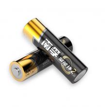 电池	南孚电池聚能环7号40粒碱性电池
