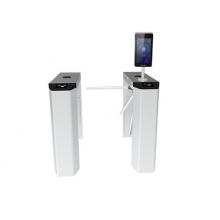 海康威视三辊闸机 预留进入人脸孔位）K3G3101-R/InPg-Dm55（可付费全国安装）