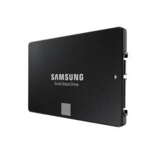 三星（SAMSUNG）500GB SSD固态硬盘 SATA3.0接口 860 EVO（MZ-76E500B） 