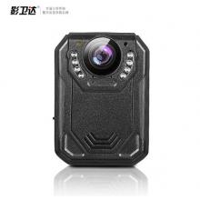 影卫达DSJ-V9执法记录仪微型1296P高清红外夜视带无线遥控可连续录像13小时 高清夜视录像13小时（内置32G）