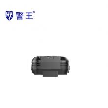 警王A7 税务专用高清执法记录仪 128G