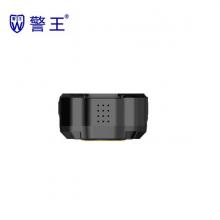 警王HD97执法记录仪超长待机王红蓝爆闪警示灯 16G