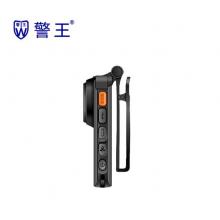 警王G2执法记录仪高清4G版3.5寸触摸屏 双卡双待视频无线实时传输实时对讲GPS实时定位内置32G 32GB