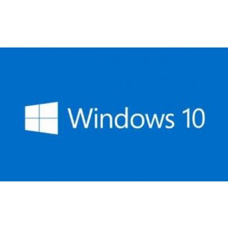 微软Microsoft  win10 