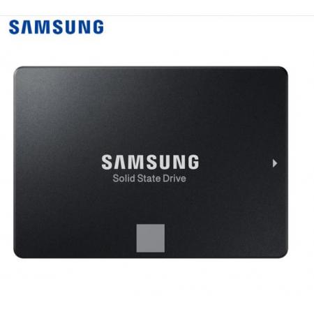 三星（SAMSUNG）1TB SSD固态硬盘 SATA3.0接口 860 EVO（MZ-76E1T0B）