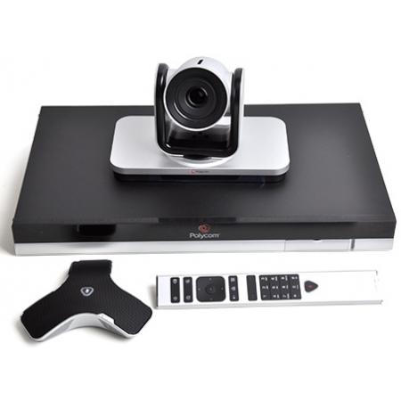 宝利通（POLYCOM）Group550 监控通讯终端