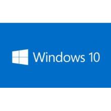 微软Microsoft  win10