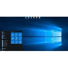 微软 透明色 光盘盒 蓝光 通用 办公软件2016