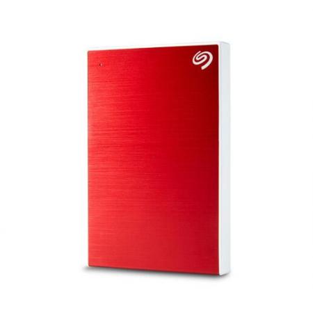 希捷(Seagate) 移动硬盘 USB3.0 铭 2.5英寸金属外壳 兼容Mac   2TB