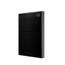 希捷(Seagate) 移动硬盘 USB3.0 铭 2.5英寸金属外壳 兼容Mac  5TB