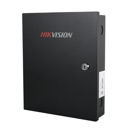 海康威视（HIKVISION） 门禁一体系统 支持 刷卡密码 含门禁卡安装调试