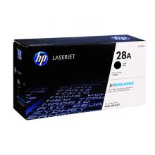 惠普（HP）CF228A 黑色硒鼓 28A （适用于HP Laser Jet Pro M403, HP LaserJet Pro MFP M427）