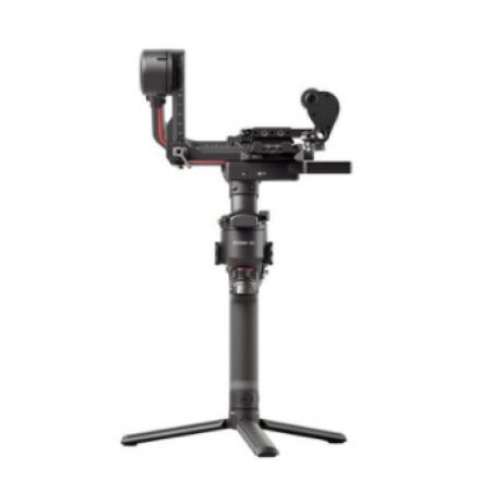 DJI 大疆 DJI RS 2 专业套装 如影 专业防抖手持稳定器 云台稳定器 大疆拍摄稳定器