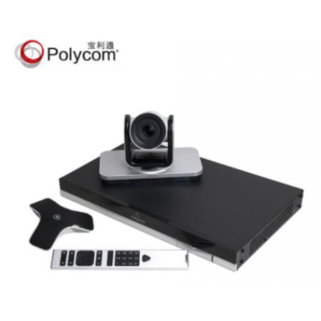 视频会议终端 polycom group 550