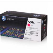 品红色 惠普（HP） CE403A 507A