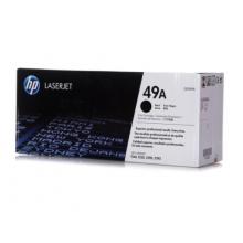 黑色硒鼓 惠普（HP）LaserJet Q5949A